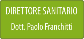 Direttore Sanitario Paolo Franchitti